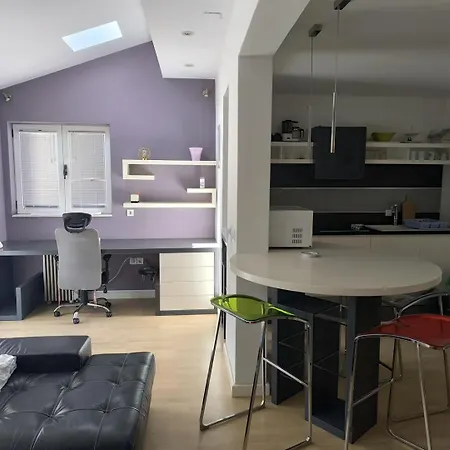 Vera Apartamento