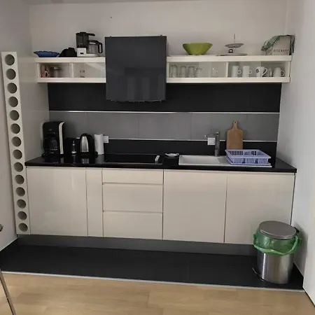 Apartamento Vera