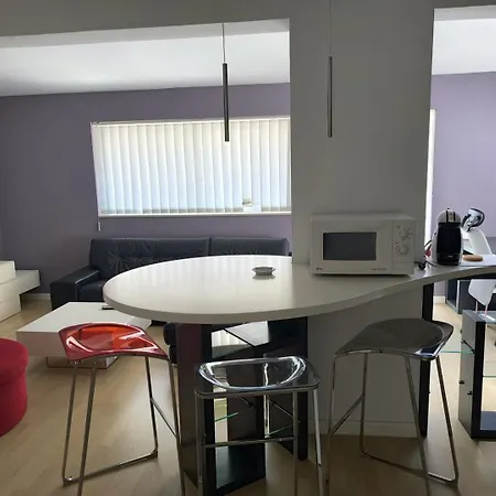 Vera Apartamento *