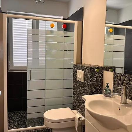 Apartamento Vera *