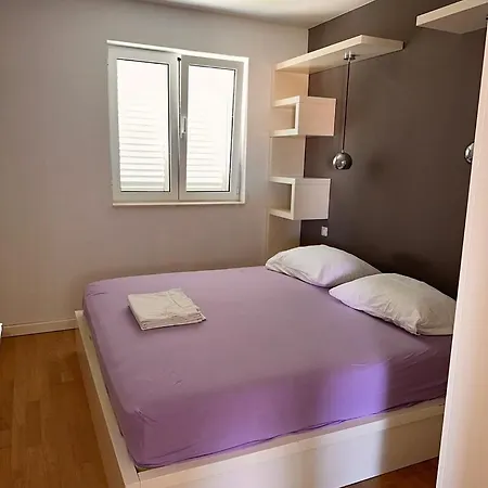 Vera Apartamento Primošten